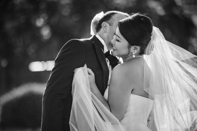 Napa Documentary Wedding Photographers 