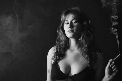 Studio Boudoir Napa