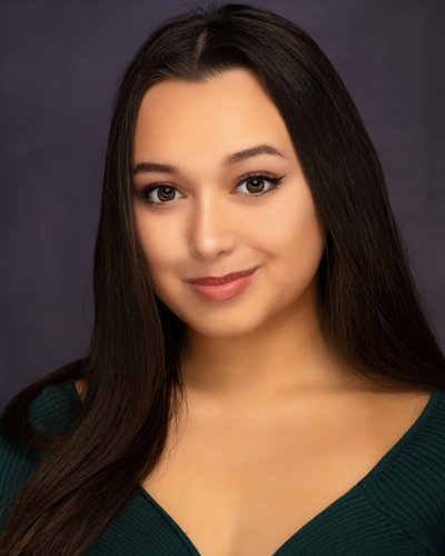 Best Headshot Portrait Photographer Napa