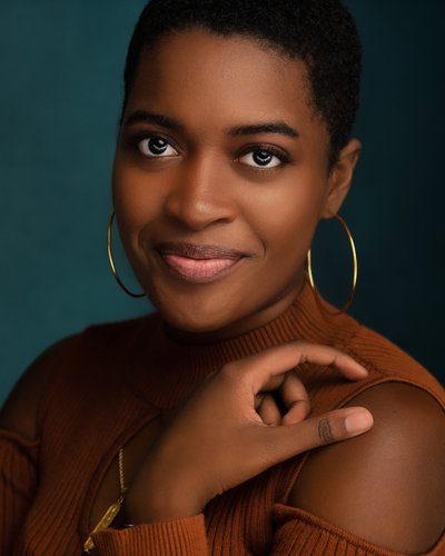 Actor Professional Headshot Photographers