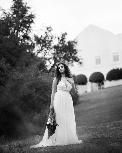 Film Timeless Sonoma Wedding Photographers