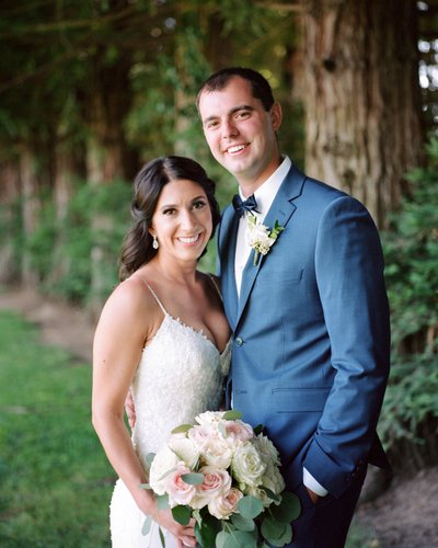 Geyserville Wedding Photography