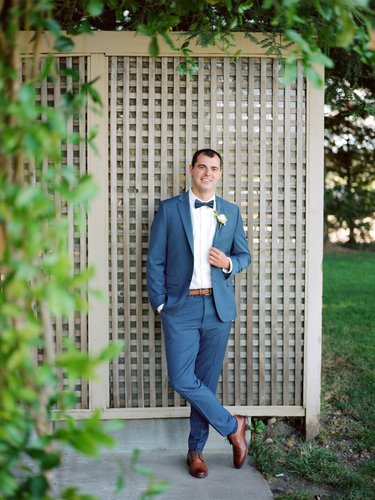 Geyserville Wedding Photographer