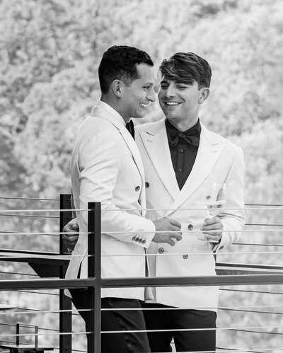 Montage Healdsburg LGBTQ Photographers