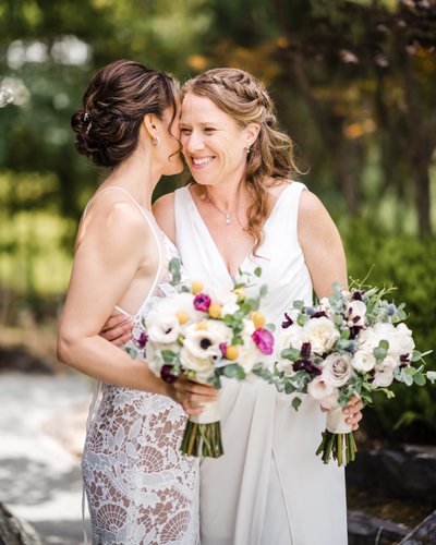 LGBTQ Napa Wedding Photographers