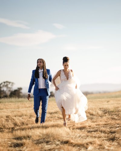Meritage Resort Wedding Photographers