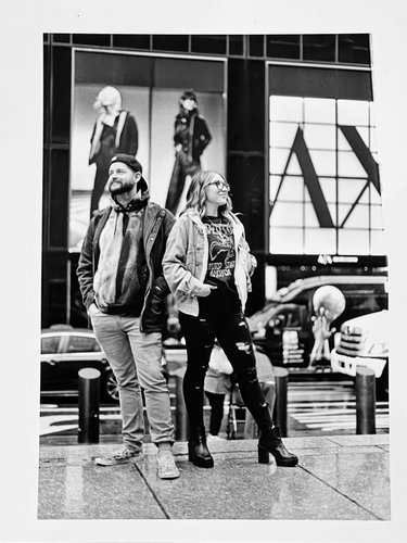Film New York