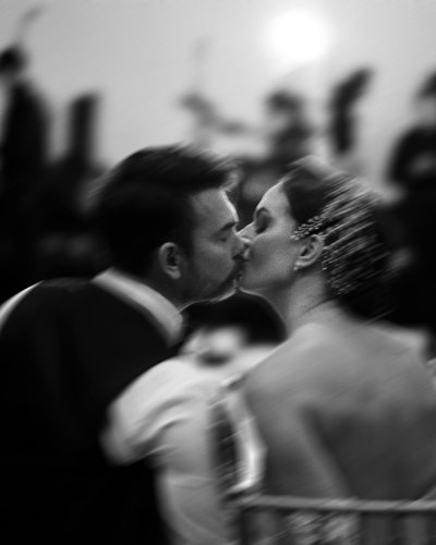 Film Solage Wedding 