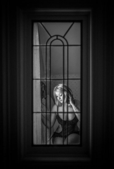 Intimate Boudoir Photographers