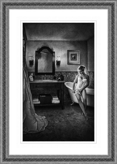 Fine Art Portraiture Boudoir Photographers