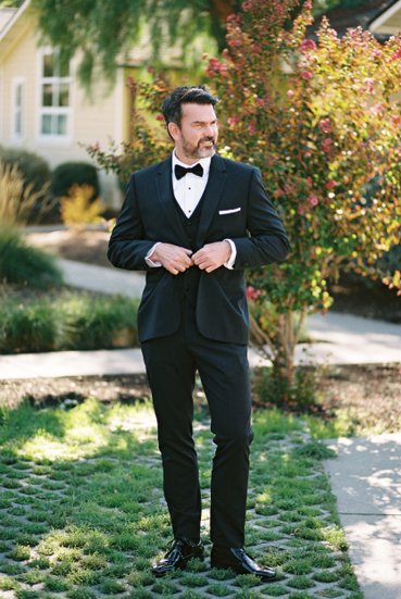 Editorial Solage Film Wedding Photographers Calistoga