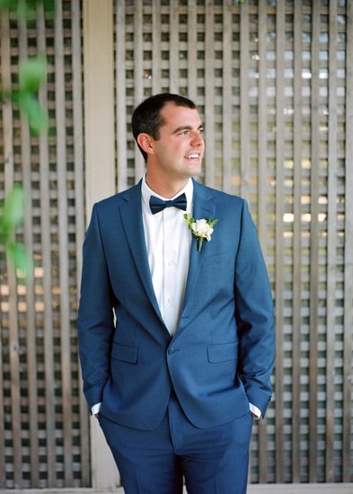 Lily Rose Photography Groom Portrait 
