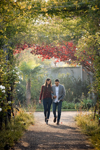 Elopement Photography at Carneros Resort Napa