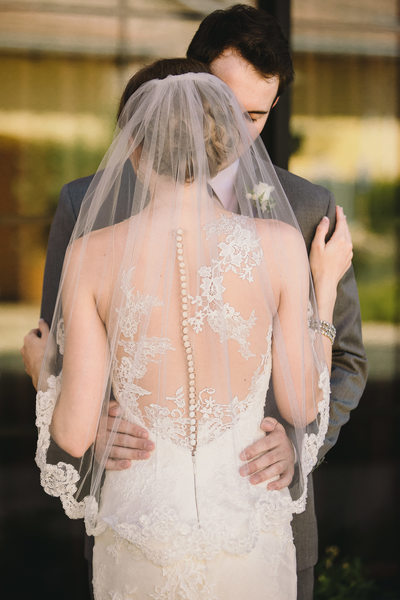 Wedding Dress Details Sonoma Wedding Photographer