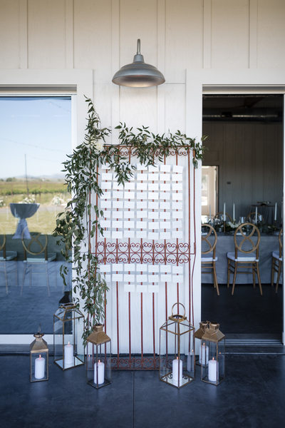 The Barn at Harrow Cellars Details Sonoma Photographer