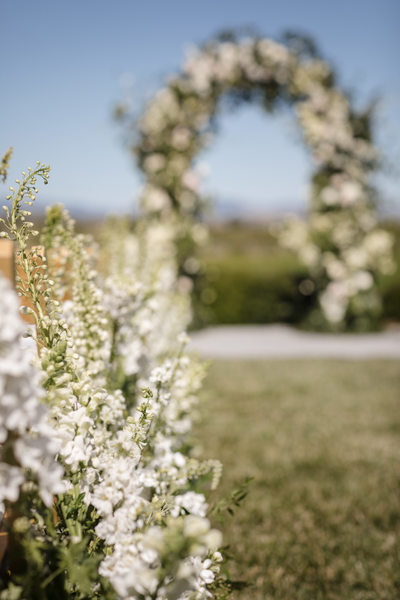 The Barn at Harrow Cellars Ceremony Sonoma Photographer