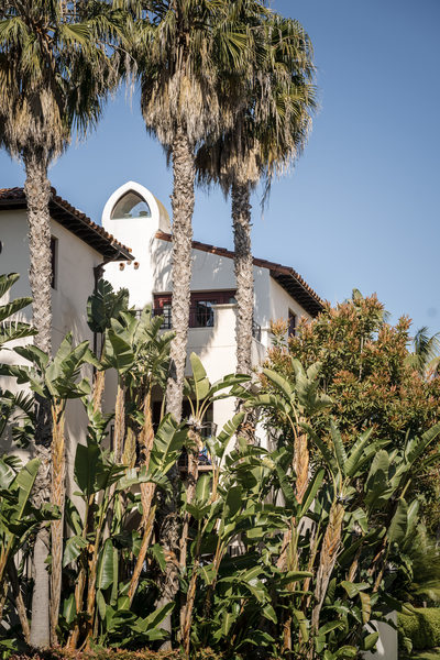 Santa Barbara Bacara Resort Spa Wedding Photography