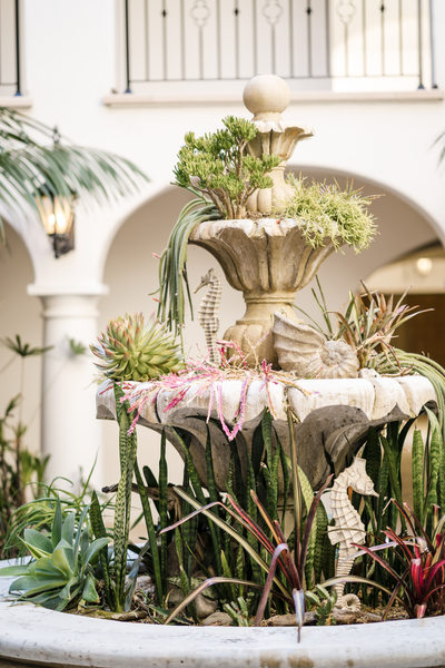 Santa Barbara Bacara Resort Wedding Photographers