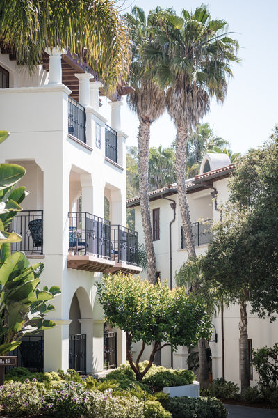 Santa Barbara Bacara Resort Wedding Photography
