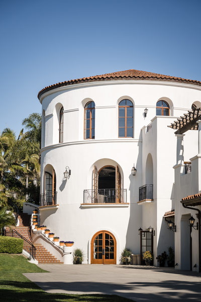 Santa Barbara Photography Bacara Resort Wedding