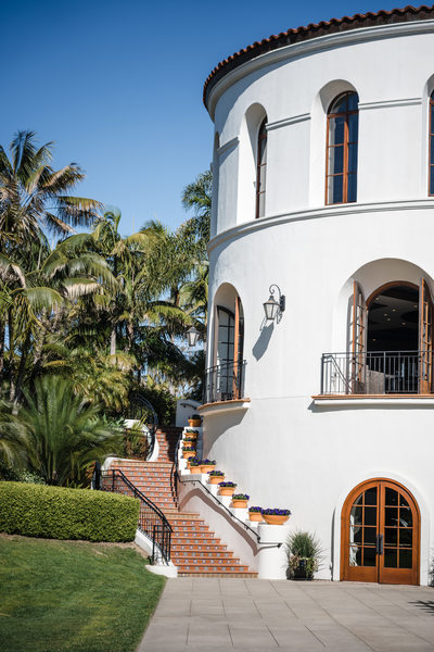 Santa Barbara Photographer Bacara Resort Wedding