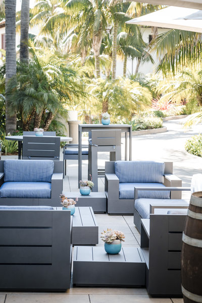 Santa Barbara Wedding Photographer Bacara Resort 