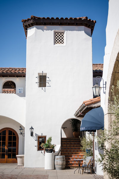 Santa Barbara Wedding Photography Bacara Resort 