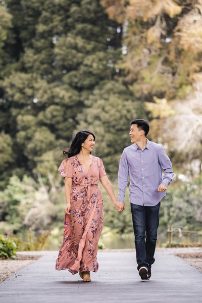 San Francisco Wedding and Engagement Photographers