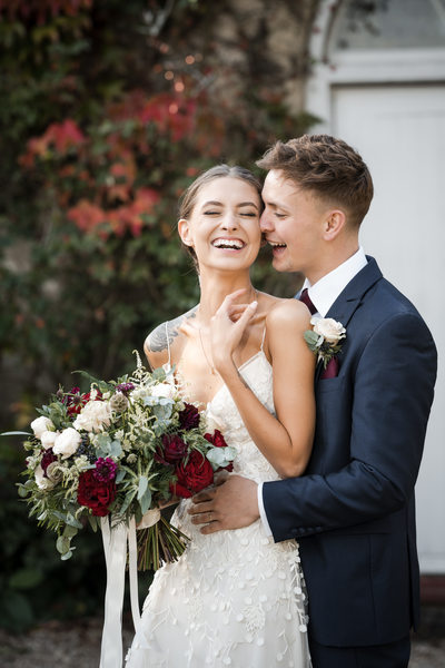 Editorial Napa Wedding Photographers