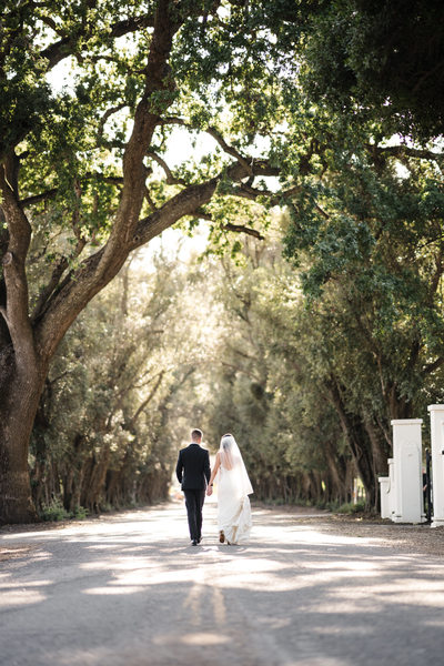 The Maples Wedding Photographers Woodland