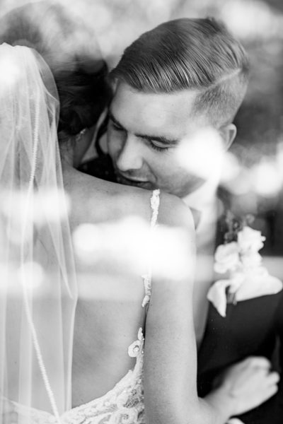 The Maples Wedding Photography Woodland