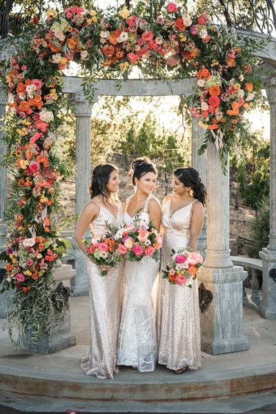 Napa Valley Wedding Photographer Meritage Resort