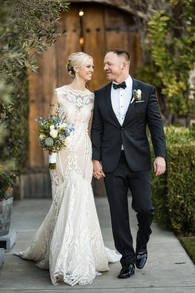 Sonoma Wedding Photographer Jacuzzi 