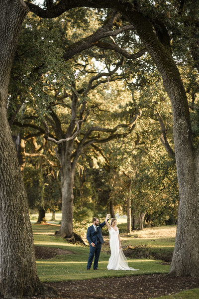 Silverado Napa Wedding Photographer