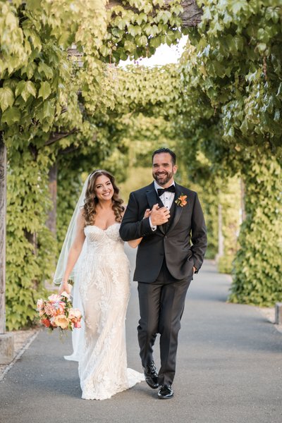 Photography The Estate at Yountville Weddings