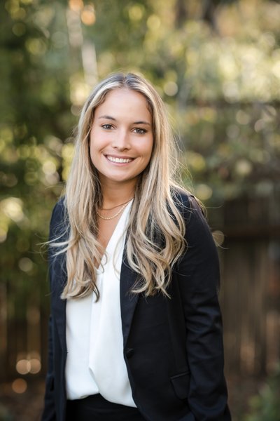 Modern Professional Branding Photography Napa