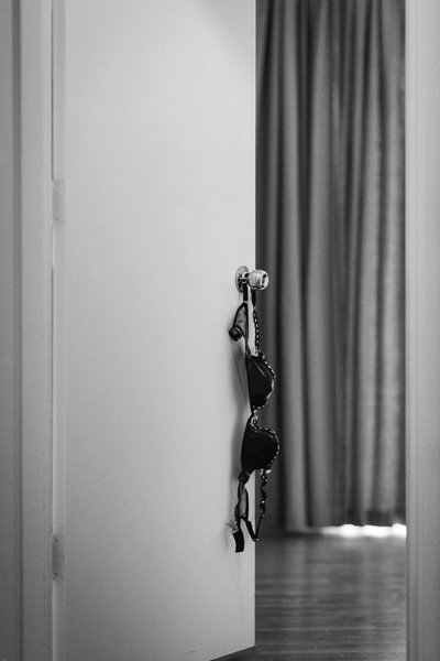 Coaching and Mentoring for Boudoir 