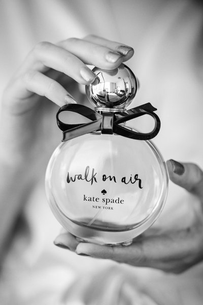 Boudoir Detials