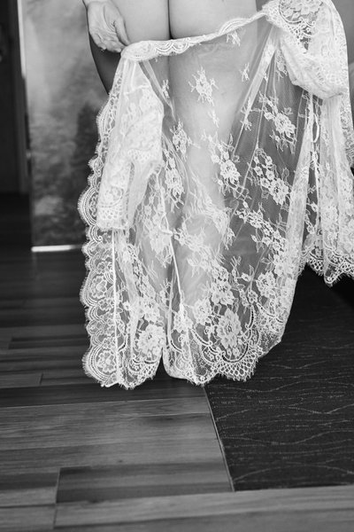 Boudoir Photography Mentor and Coach