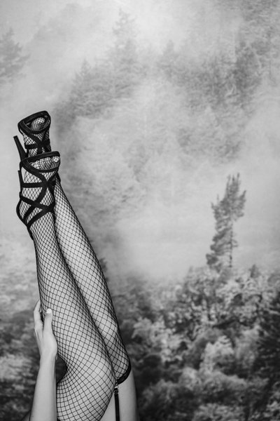 Timeless Boudoir Photographer
