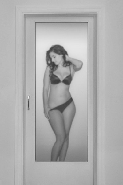 Fine Art Boudoir
