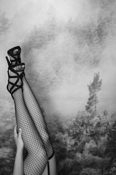 Luxury Boudoir Photographers