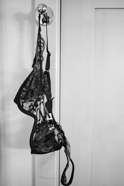 Boudoir Photograpehrs