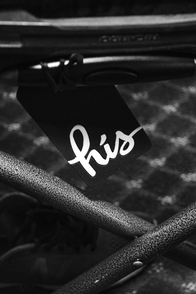 Boudoir Photographer for Men and Grooms