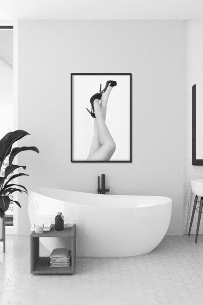 Fine Art Boudoir Portraiture