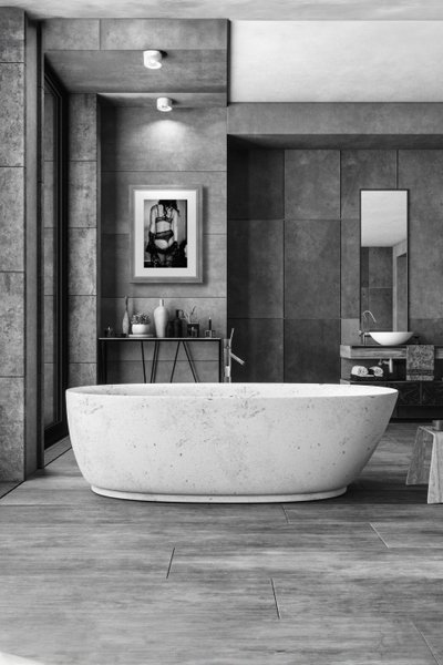 Luxury Boudoir Photographer