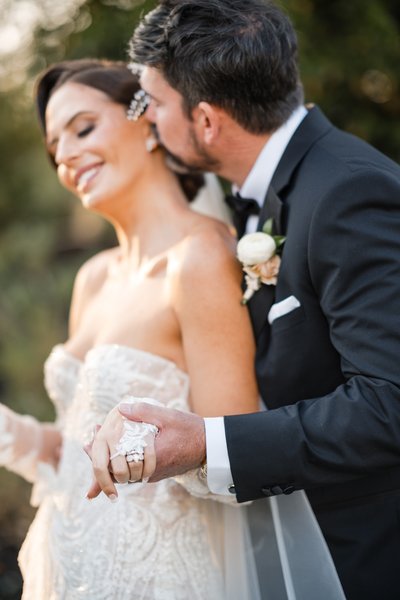 Luxury Napa Valley Wedding Photography Calistoga 