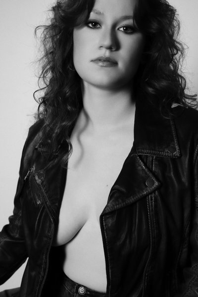 Boudoir Napa Photographers