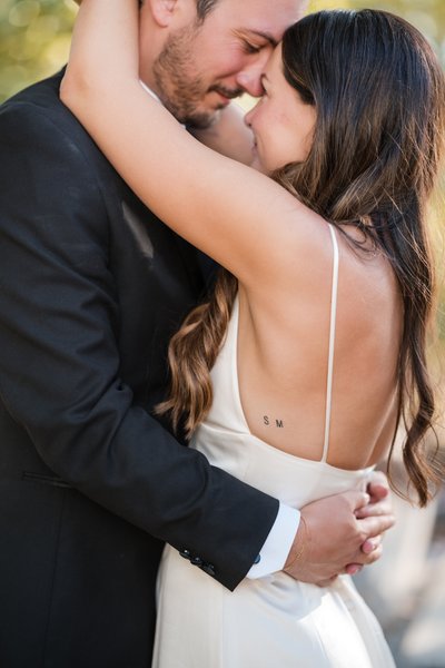 Blair Spangler Wedding Photographers