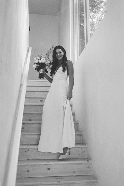 Blair Spangler St Helena Farmhouse Film Photographers